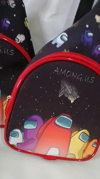 Bolsa Transversal Personalizada