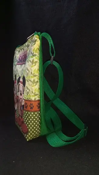 Bolsa Transversal Personalizada