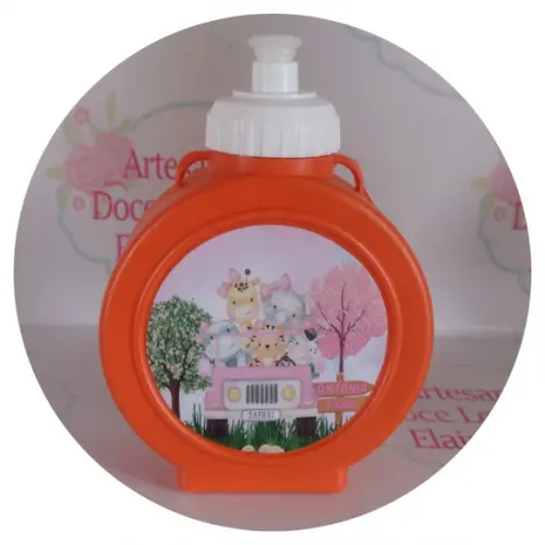Cantil Personalizado
