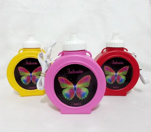 Cantil Personalizado