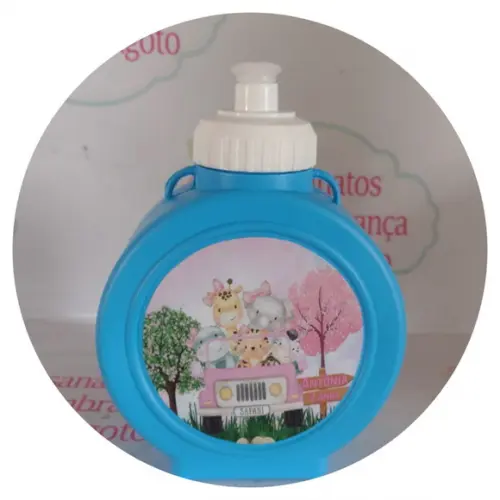 Cantil Personalizado