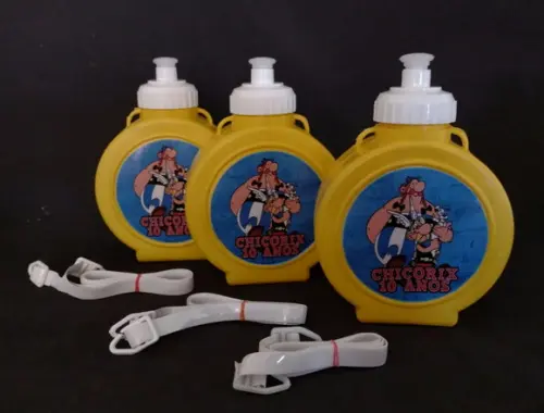 Cantil Personalizado