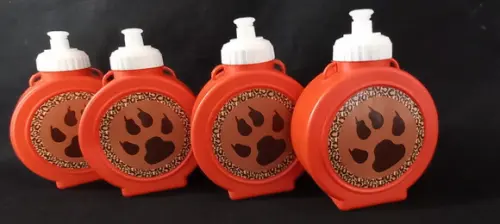 Cantil Personalizado