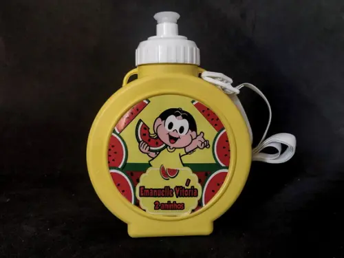 Cantil Personalizado