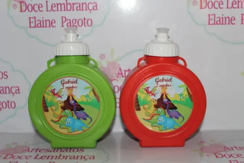 Cantil Personalizado