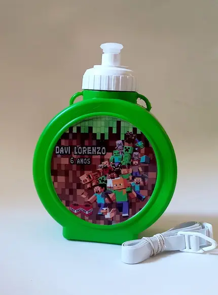 Cantil Personalizado 30 Unidades
