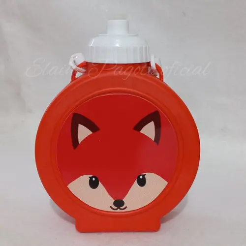Cantil Personalizado