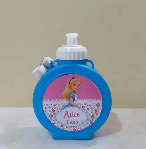 Cantil Personalizado Alice