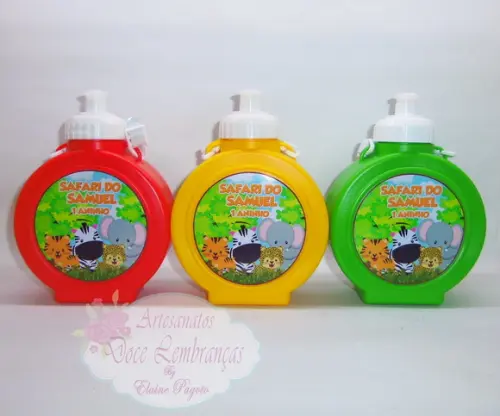 Cantil Safari