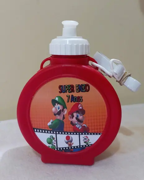 Cantil Personalizado Irmãos Mário