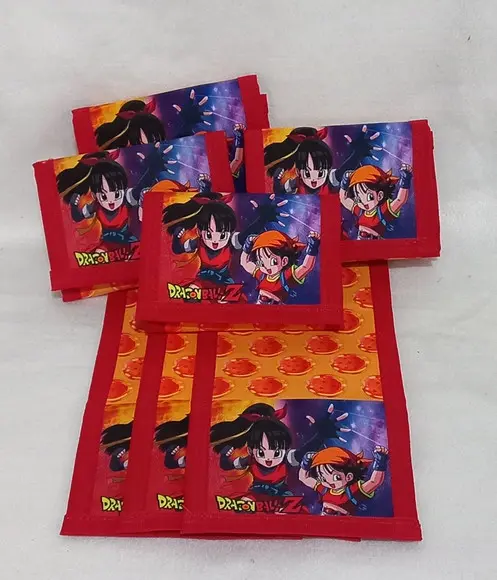 Carteira Infantil