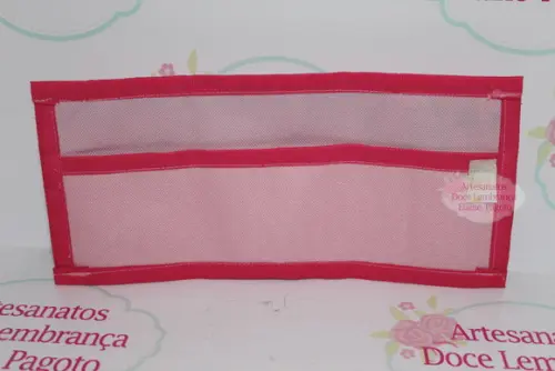 Carteira Infantil Simples