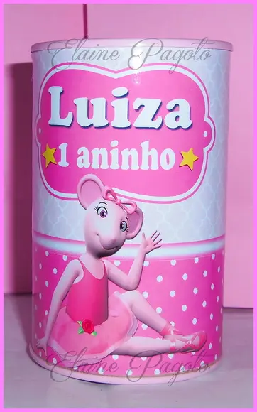 Cofrinhos