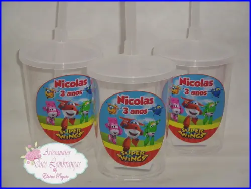 Copo Shake 300ml