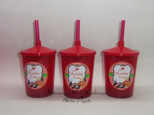Copo Shake 300ml