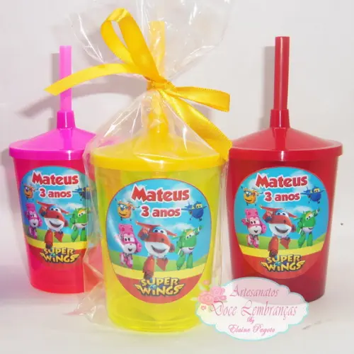 Copo Shake 300ml