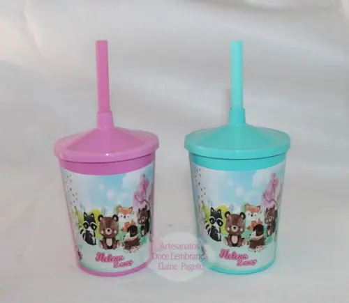 Copo Shake 300ml
