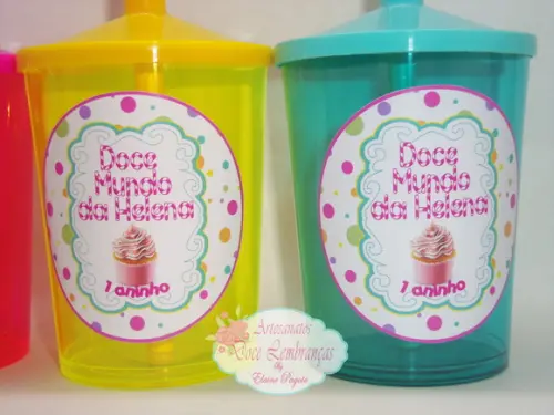 Copo Shake 300ml