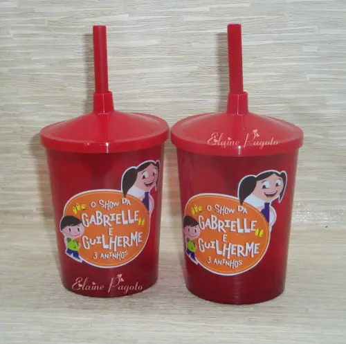 Copo Shake 300ml