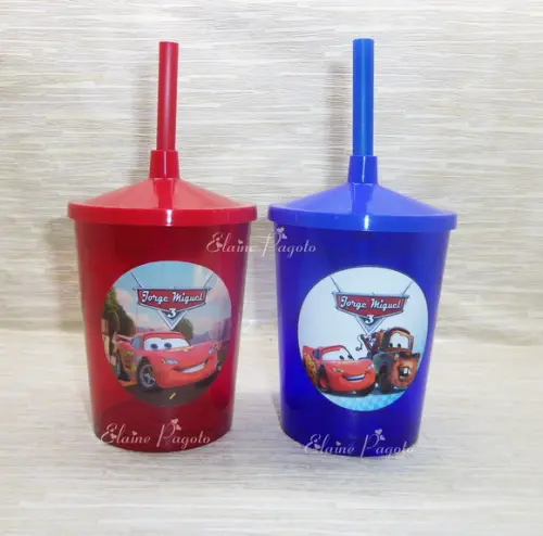 Copo Shake 300ml