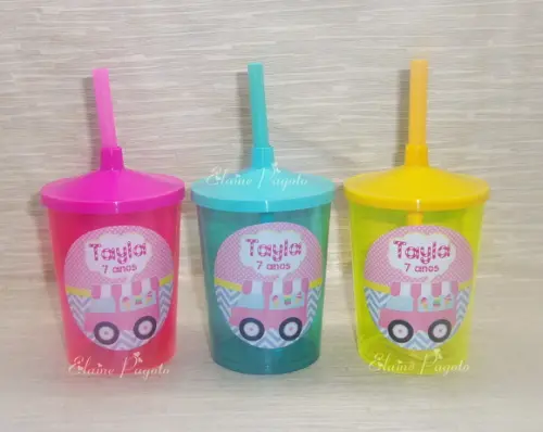 Copo Shake 300ml