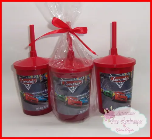Copo Shake 300ml
