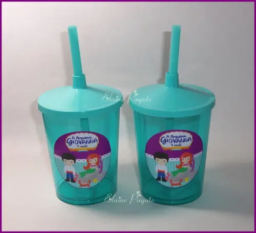 Copo Shake 300ml
