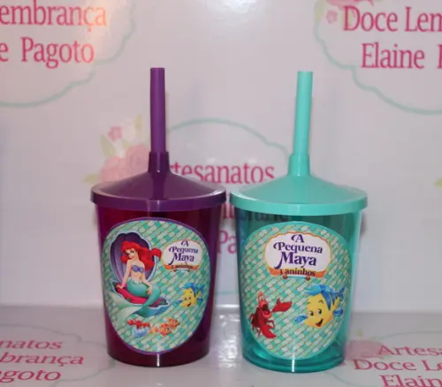Copo Shake 300ml