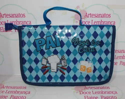 DIA DOS PAIS - Kit churrasco