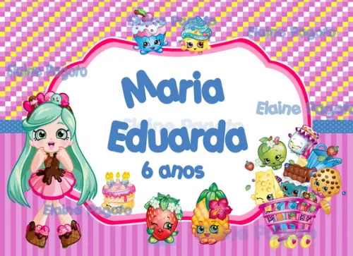 Criação de artes