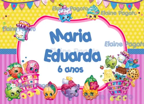 Criação de artes