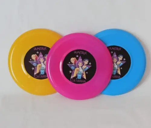 Disco Fly (frisbee)