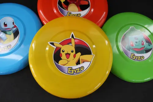 Disco (frisbee)