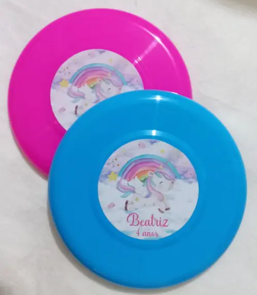 Disco (frisbee)