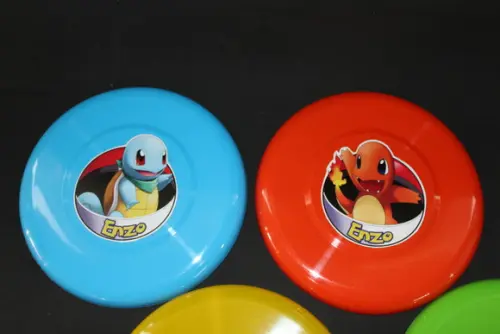 Disco (frisbee)