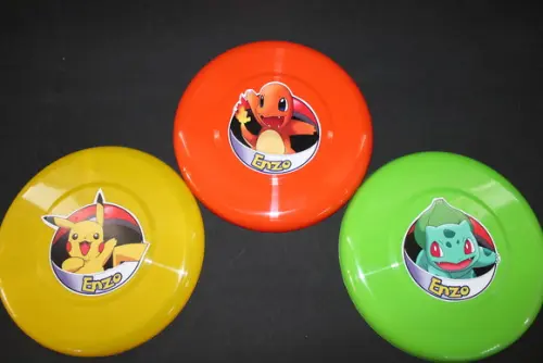Disco (frisbee)