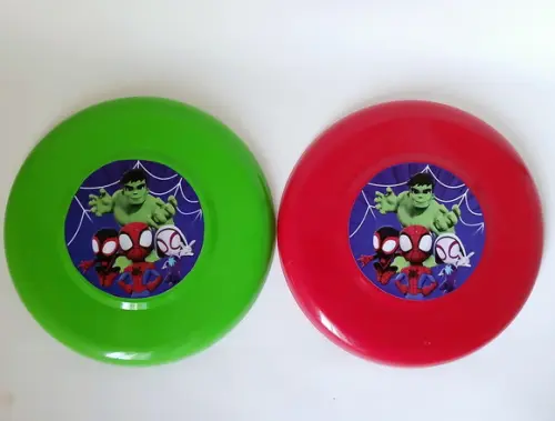 Disco Fly (frisbee)