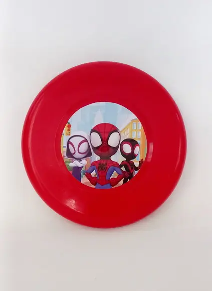 Disco Fly (frisbee)