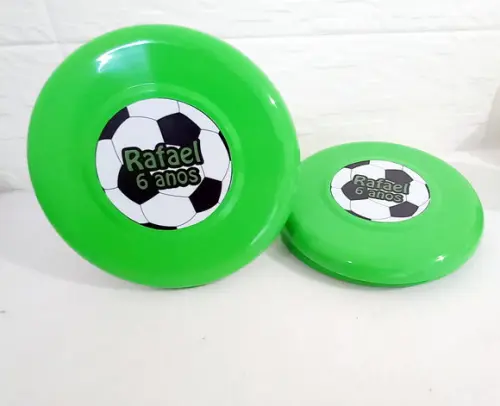 Disco Fly (frisbee)