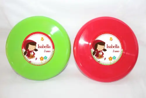 Disco Fly (frisbee)
