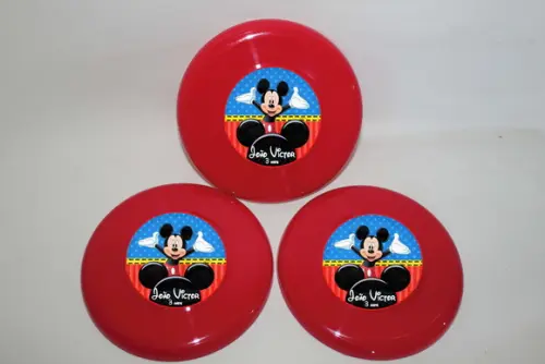 Disco Fly (frisbee)