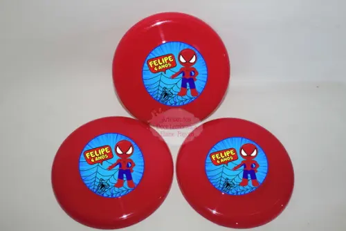 Disco Fly (frisbee)