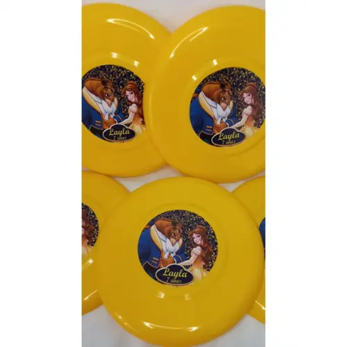 Disco Fly (frisbee)