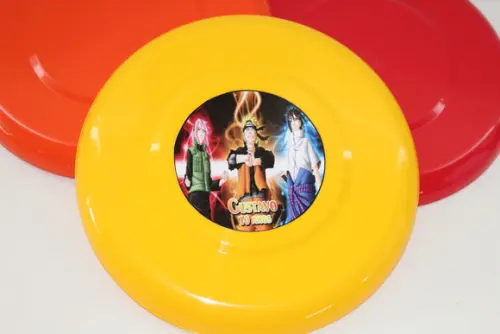 Disco Fly (frisbee)