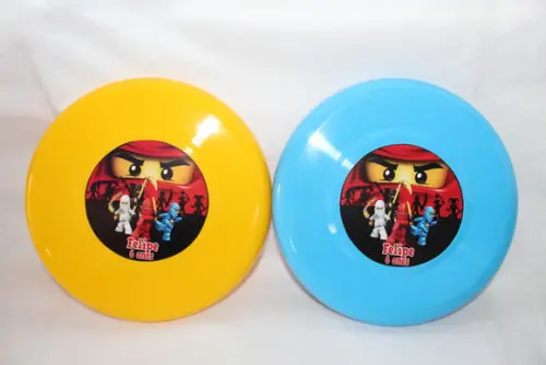 Disco Fly (frisbee)
