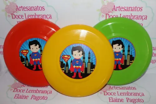 Disco Fly (frisbee)