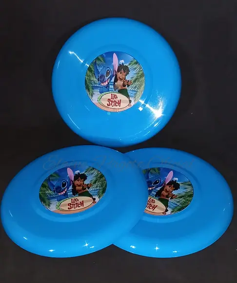 Disco Fly (frisbee)