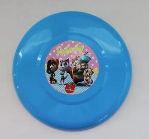 Disco Fly (Frisbee) 44 Gatos