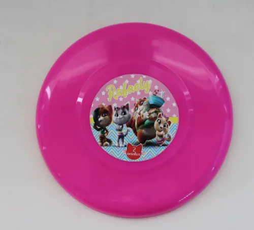 Disco Fly (Frisbee) 44 Gatos
