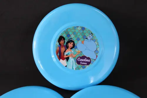 Disco Fly (Frisbee)